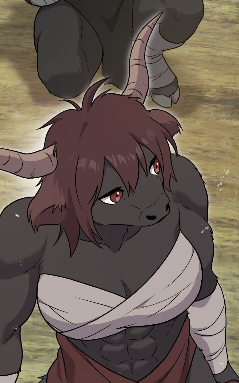 Read The Top Dungeon Farmer EN Manga Online