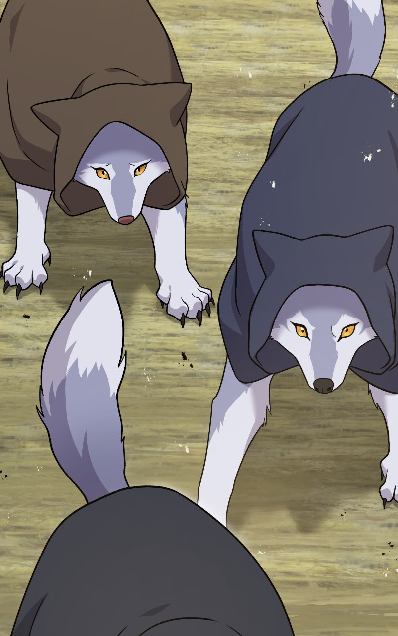 Read The Top Dungeon Farmer EN Manga Online