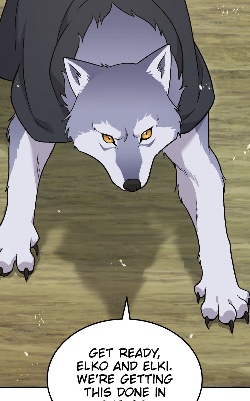 Read The Top Dungeon Farmer EN Manga Online