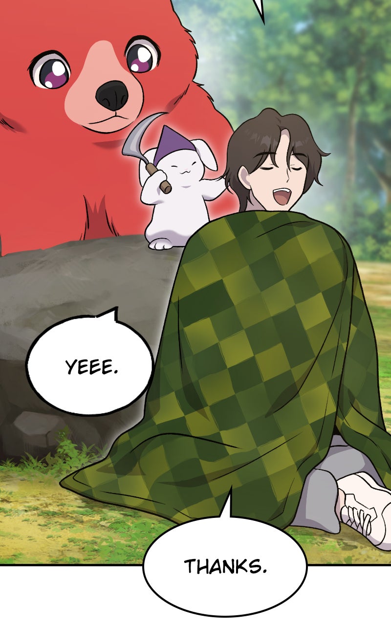 Read The Top Dungeon Farmer EN Manga Online