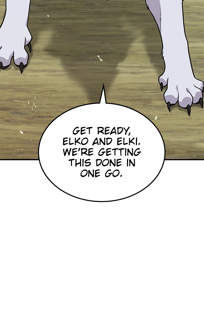 Read The Top Dungeon Farmer EN Manga Online