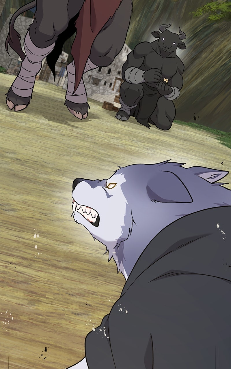 Read The Top Dungeon Farmer EN Manga Online