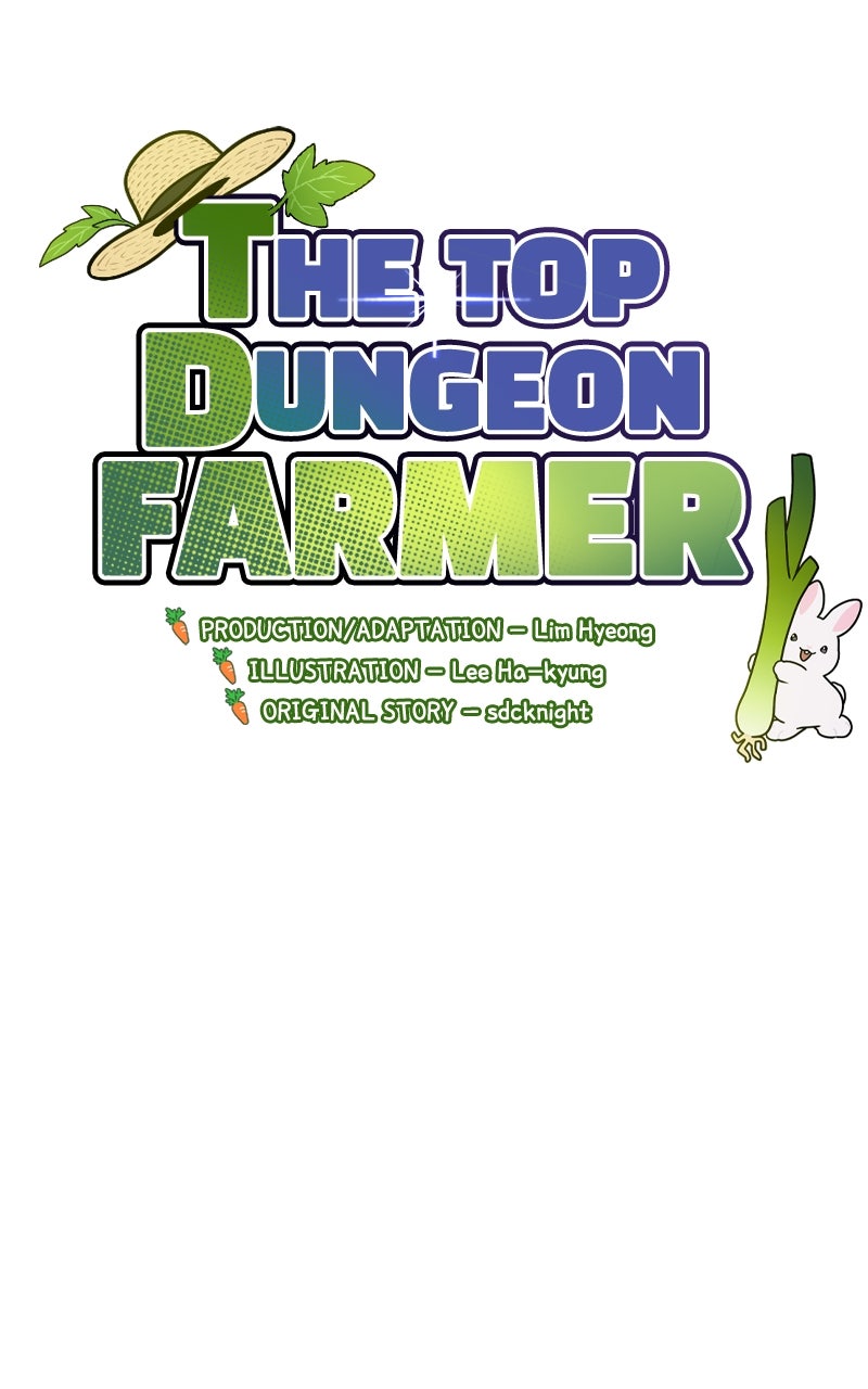 Read The Top Dungeon Farmer EN Manga Online