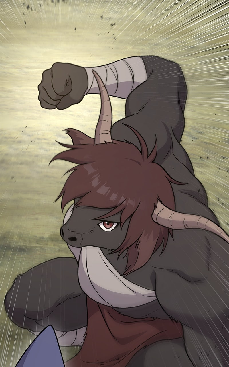 Read The Top Dungeon Farmer EN Manga Online