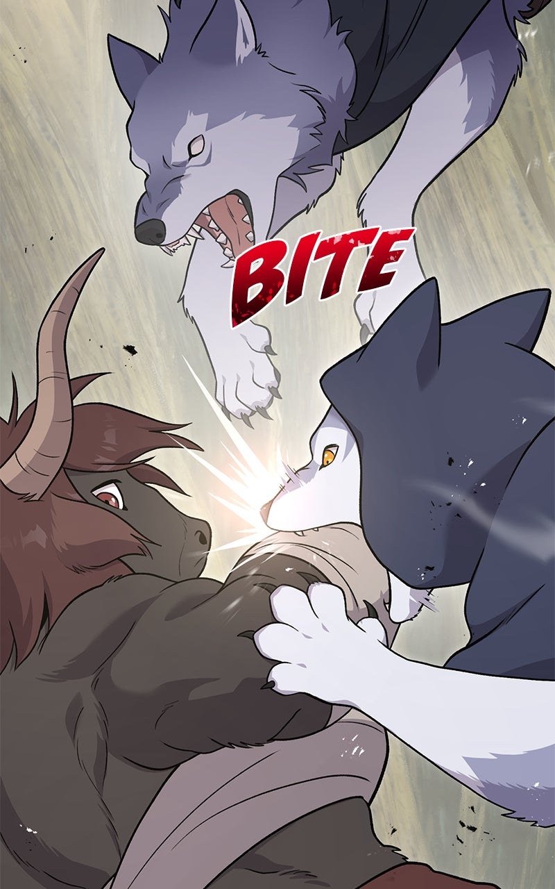 Read The Top Dungeon Farmer EN Manga Online