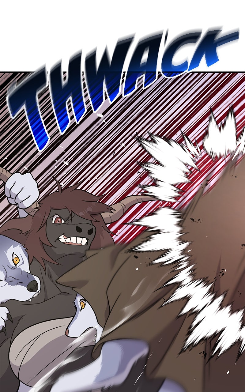 Read The Top Dungeon Farmer EN Manga Online