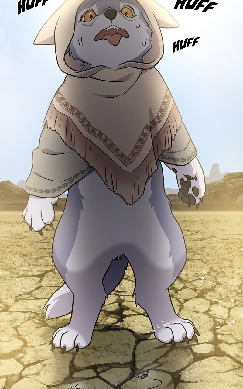 Read The Top Dungeon Farmer EN Manga Online