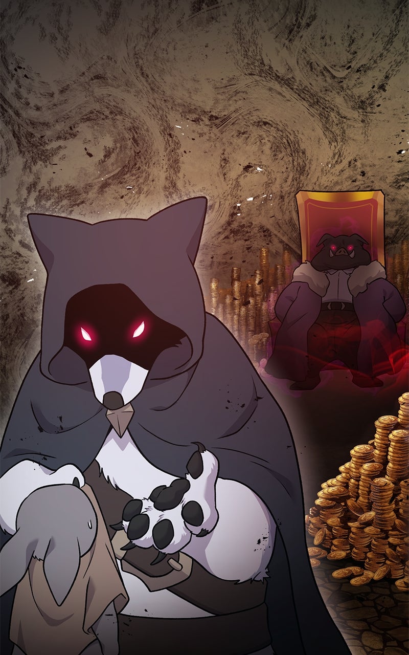 Read The Top Dungeon Farmer EN Manga Online