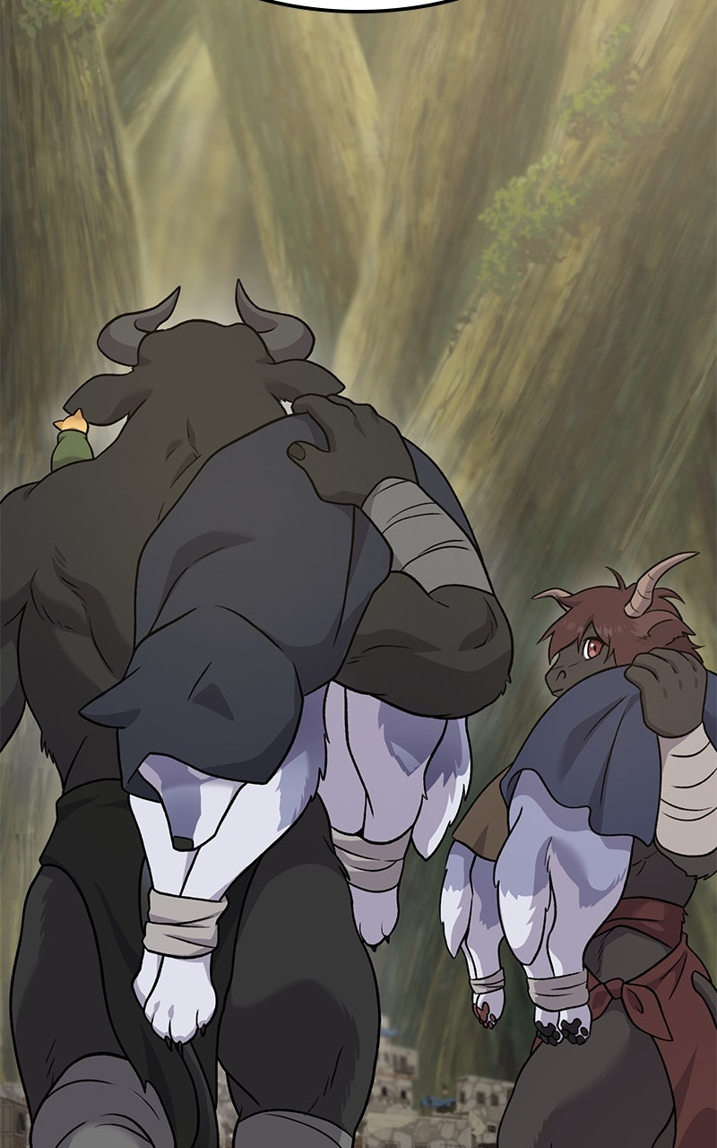 Read The Top Dungeon Farmer EN Manga Online