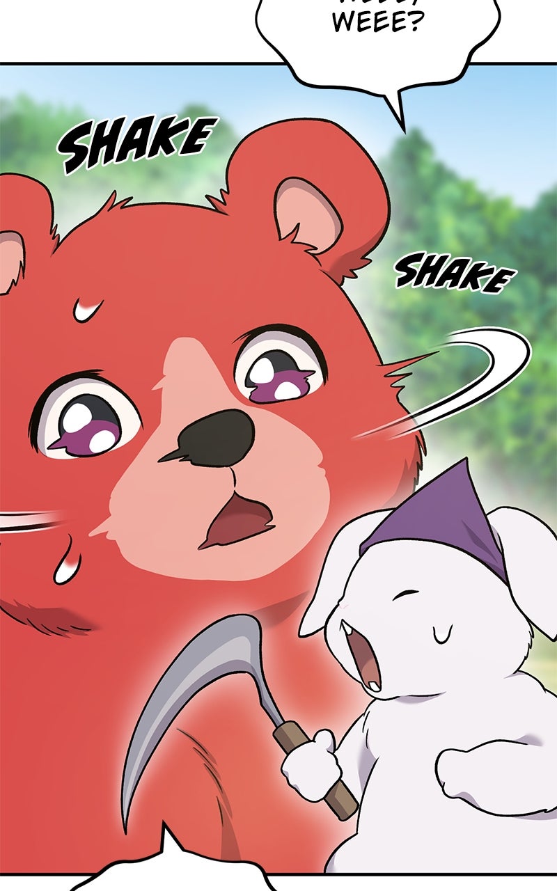 Read The Top Dungeon Farmer EN Manga Online