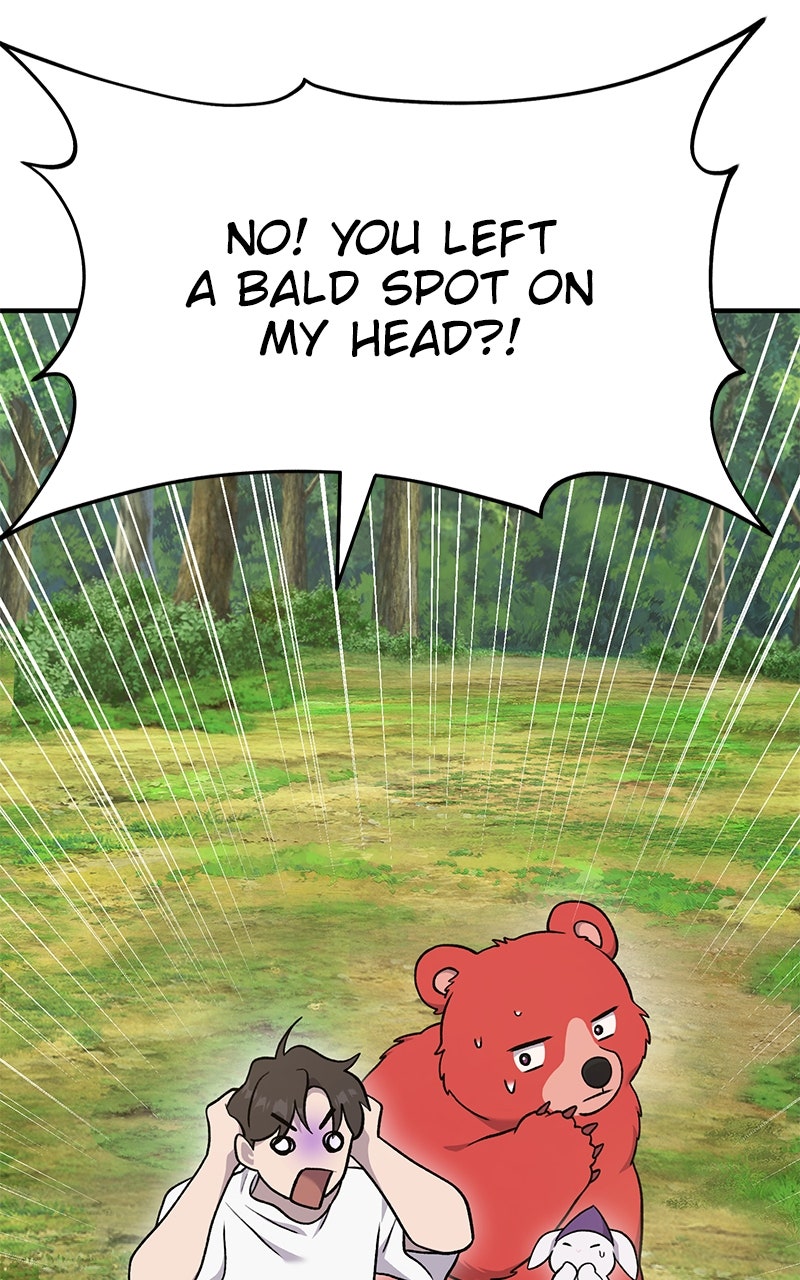 Read The Top Dungeon Farmer EN Manga Online