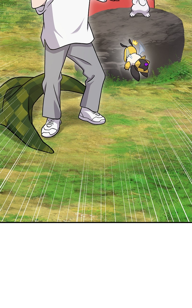 Read The Top Dungeon Farmer EN Manga Online