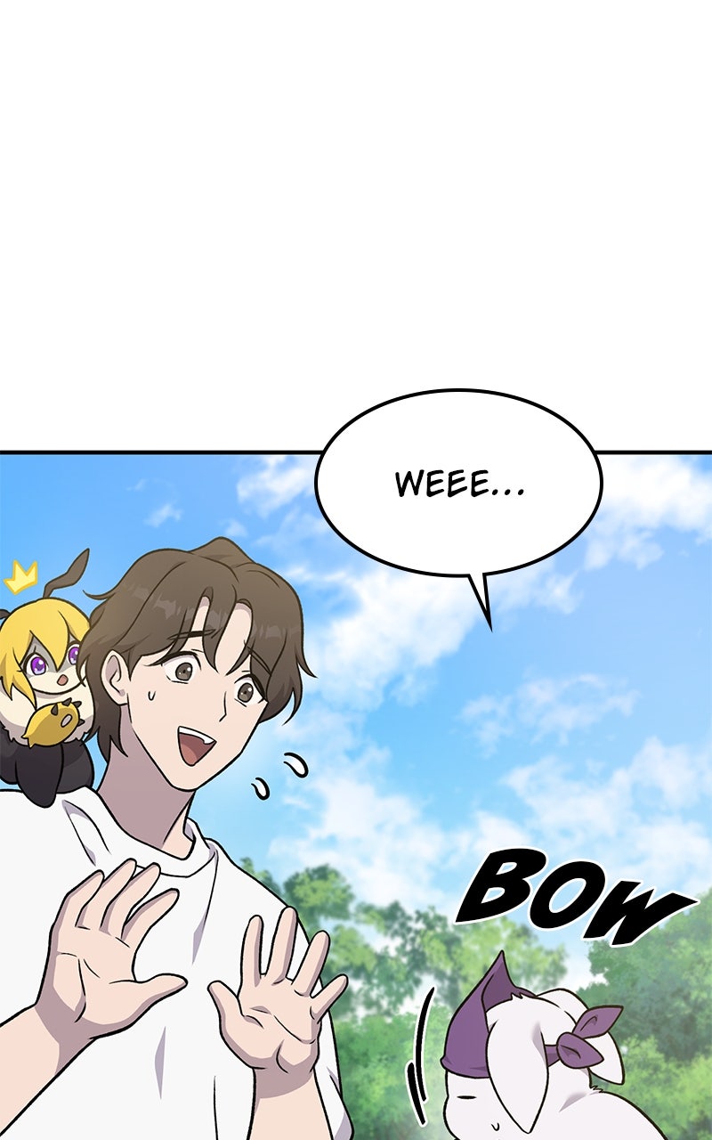 Read The Top Dungeon Farmer EN Manga Online