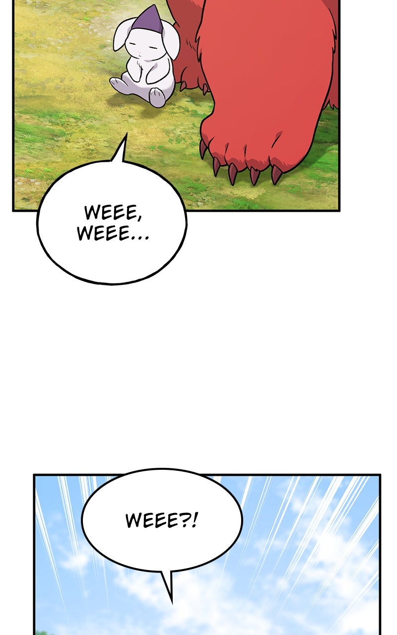 Read The Top Dungeon Farmer EN Manga Online