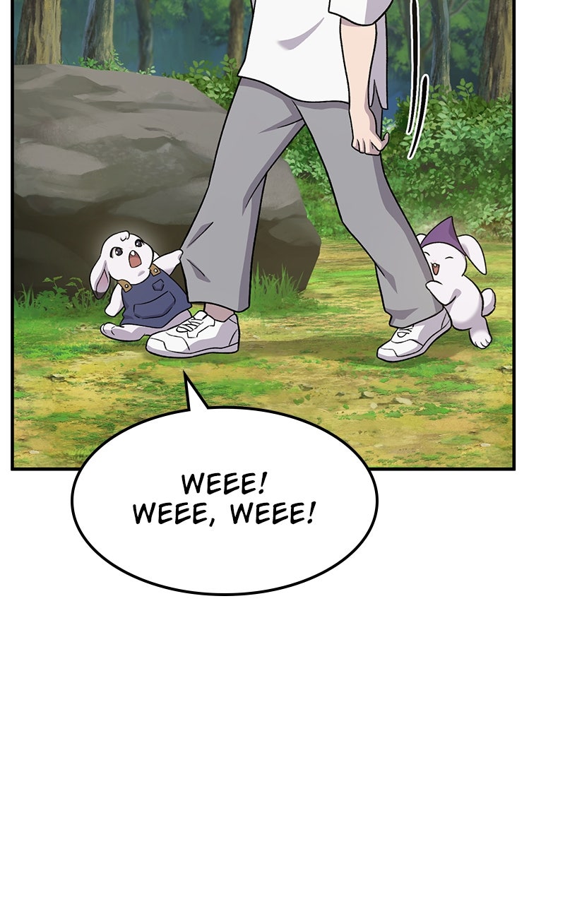 Read The Top Dungeon Farmer EN Manga Online