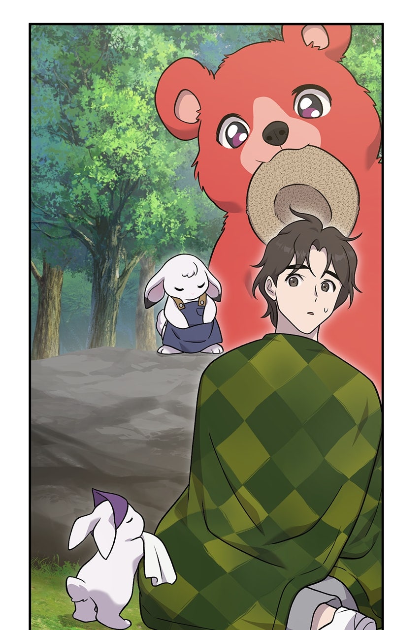 Read The Top Dungeon Farmer EN Manga Online