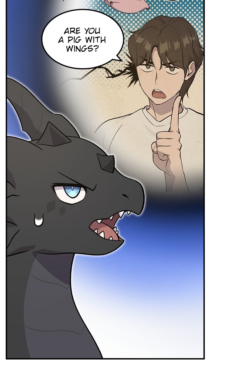 Read The Top Dungeon Farmer EN Manga Online