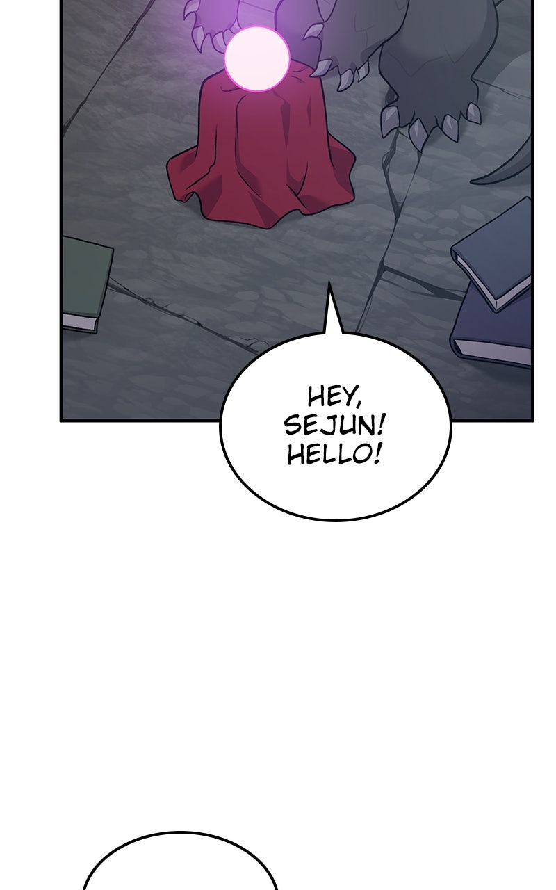 Read The Top Dungeon Farmer EN Manga Online