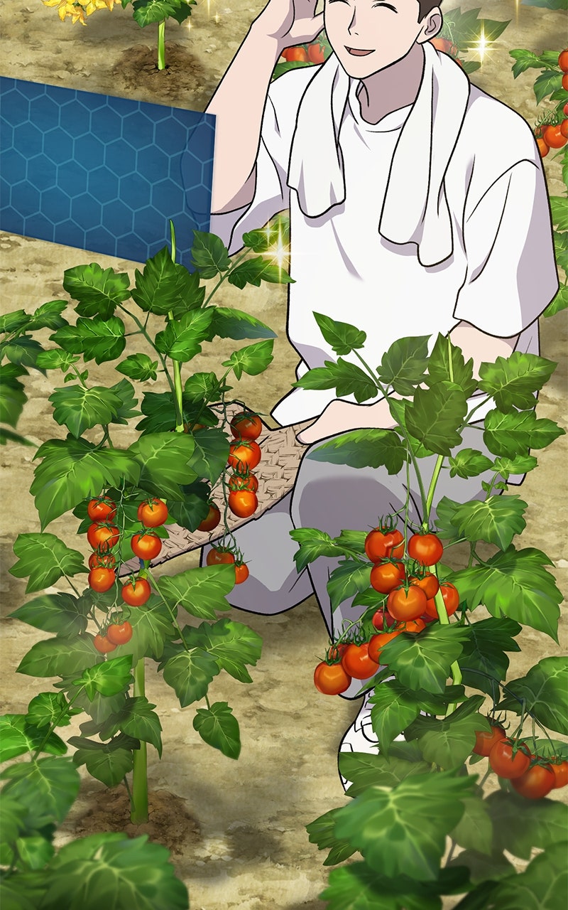 Read The Top Dungeon Farmer EN Manga Online