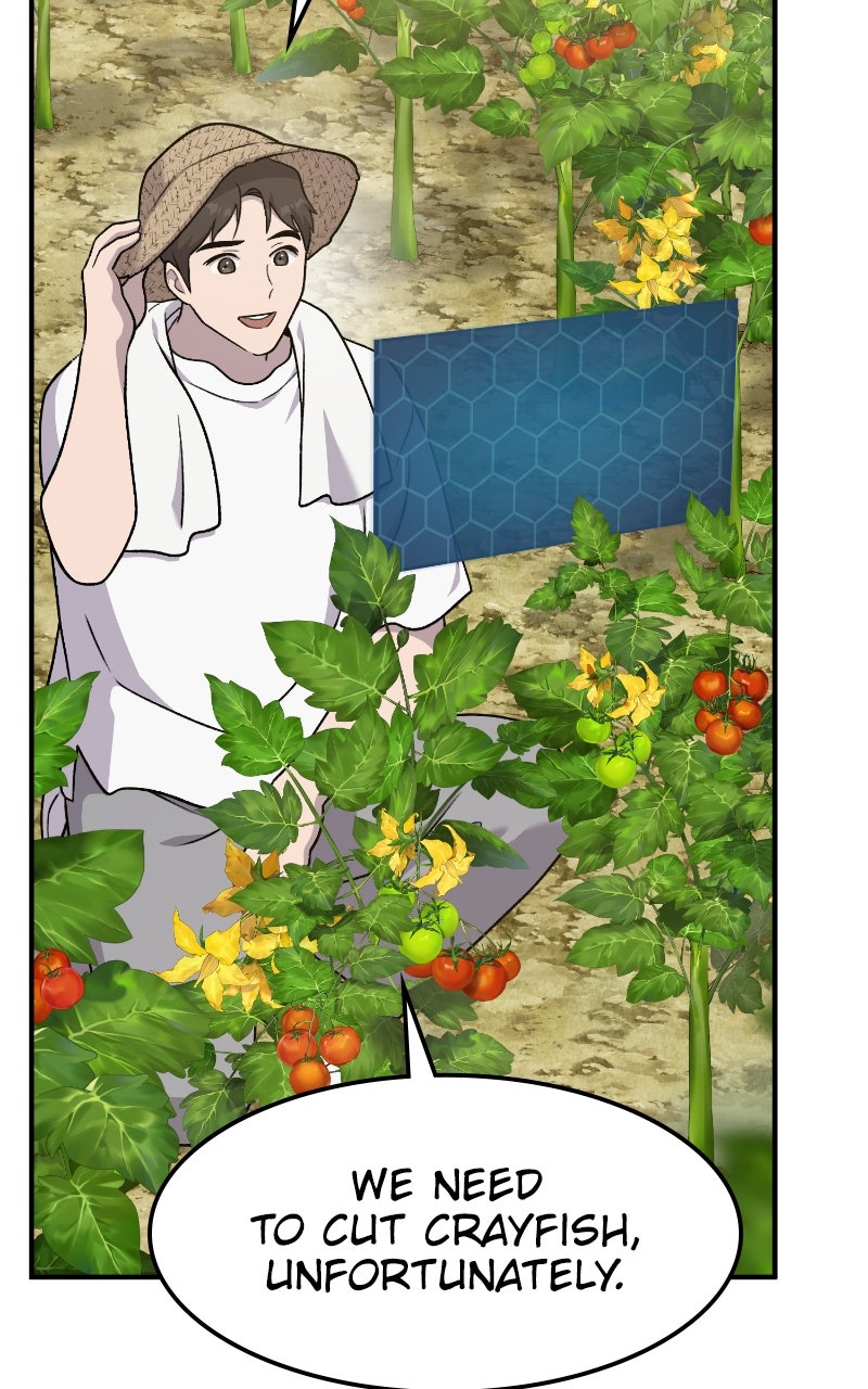 Read The Top Dungeon Farmer EN Manga Online