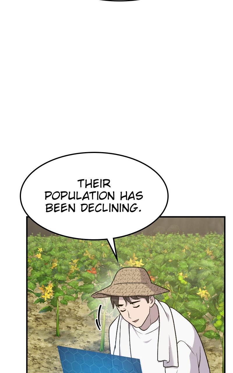 Read The Top Dungeon Farmer EN Manga Online