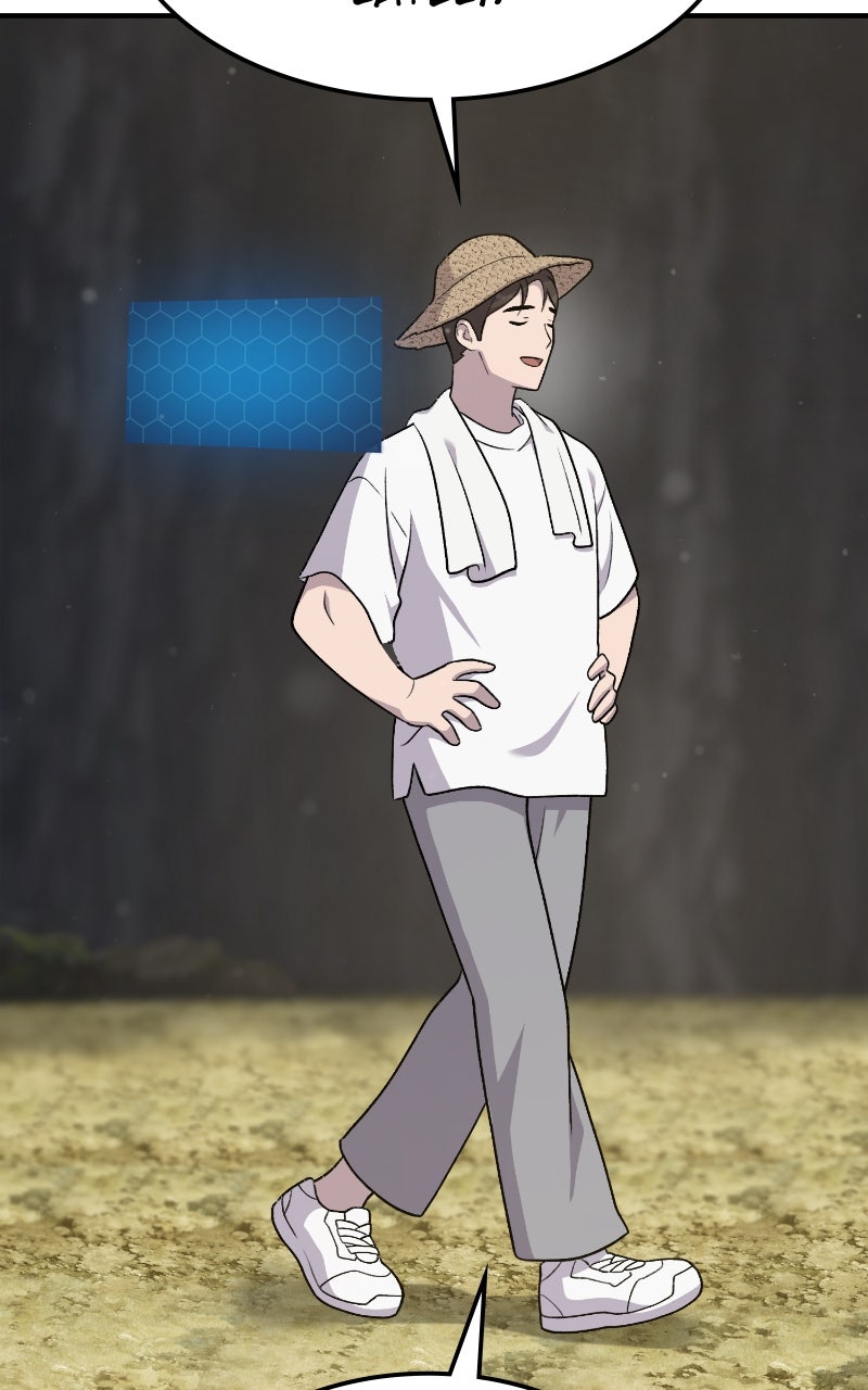 Read The Top Dungeon Farmer EN Manga Online