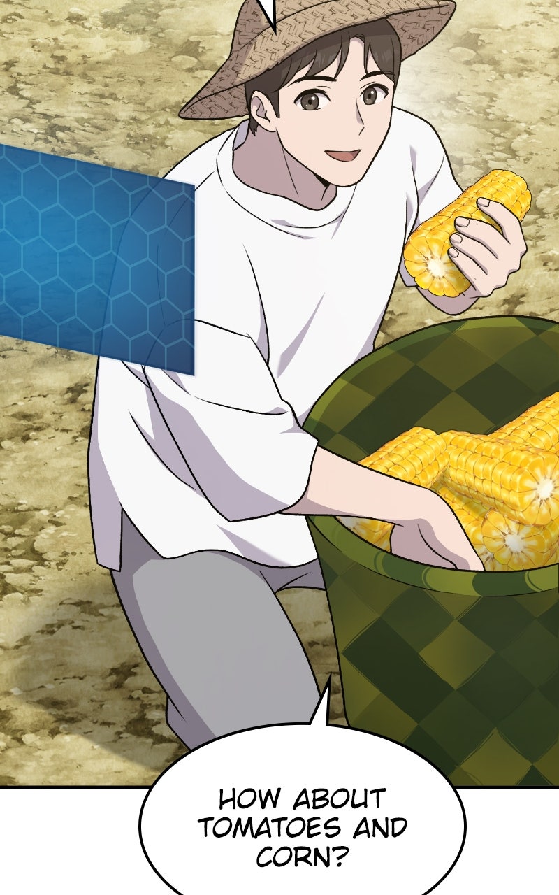 Read The Top Dungeon Farmer EN Manga Online