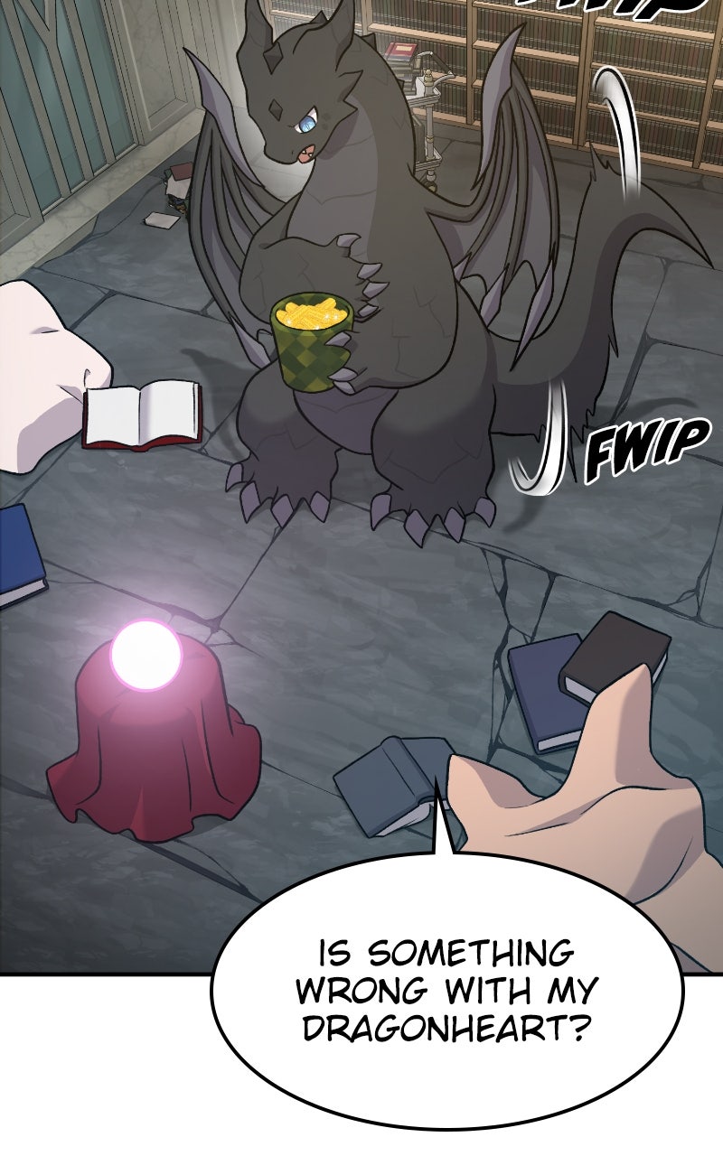 Read The Top Dungeon Farmer EN Manga Online