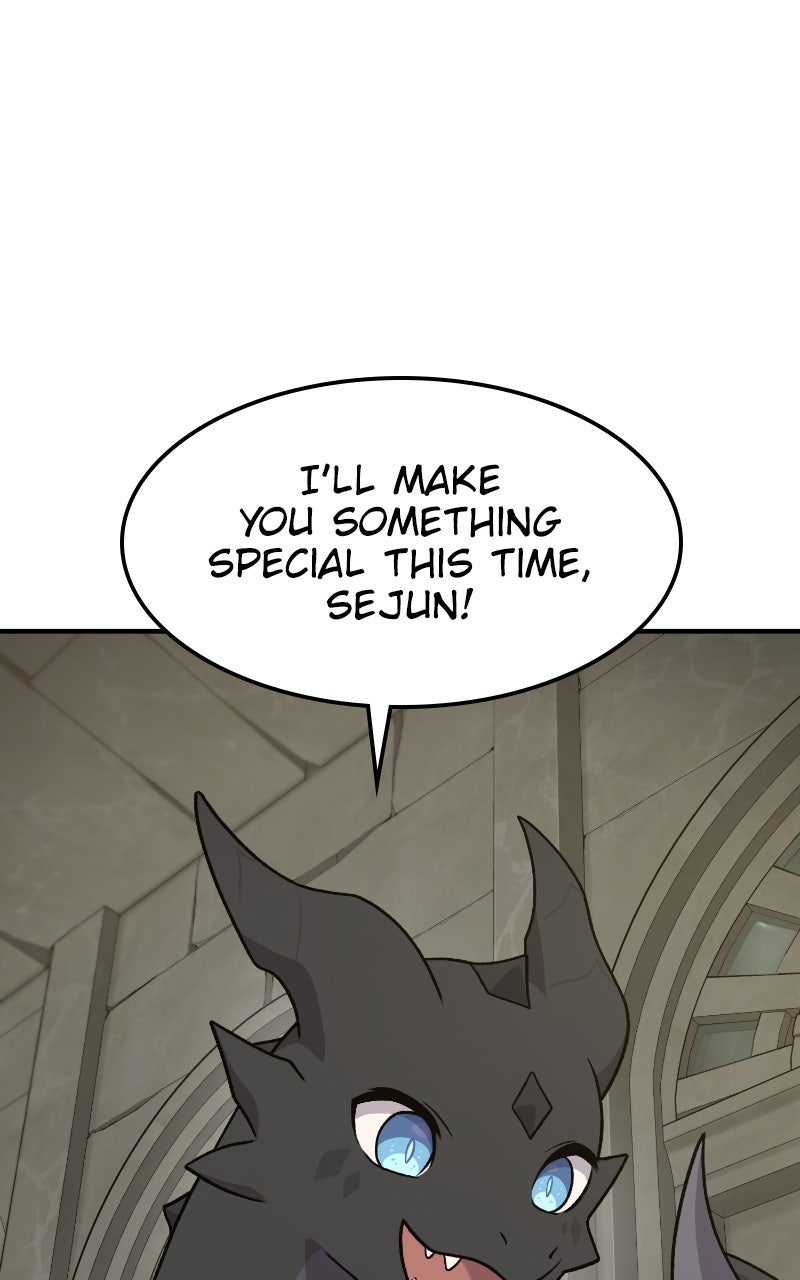 Read The Top Dungeon Farmer EN Manga Online