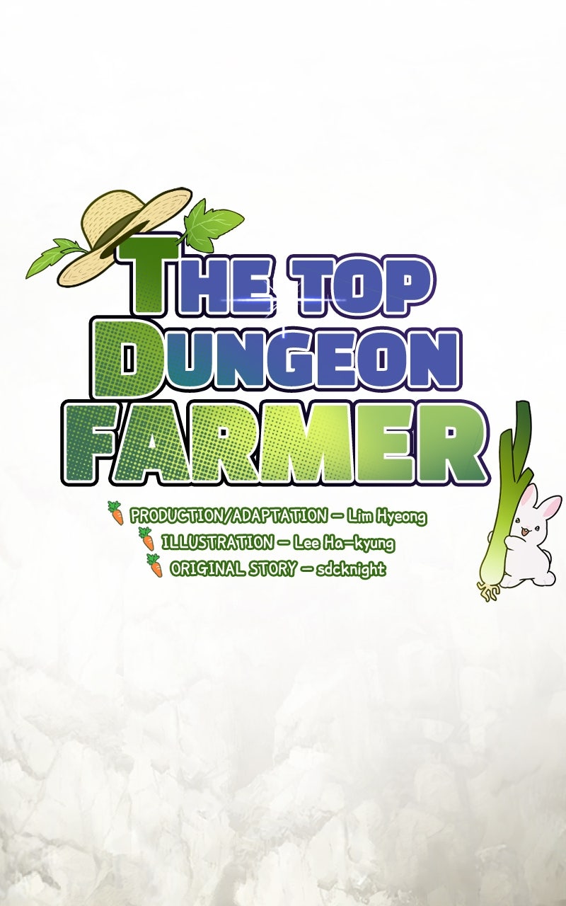 Read The Top Dungeon Farmer EN Manga Online