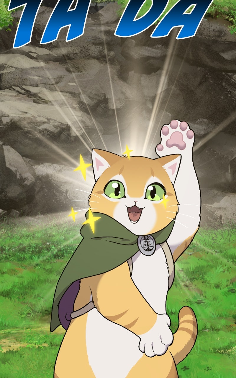 Read The Top Dungeon Farmer EN Manga Online