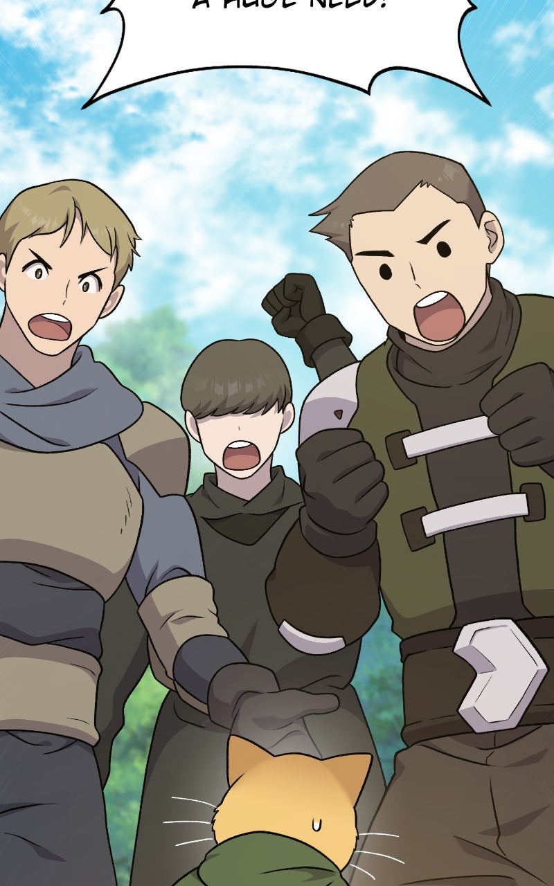 Read The Top Dungeon Farmer EN Manga Online