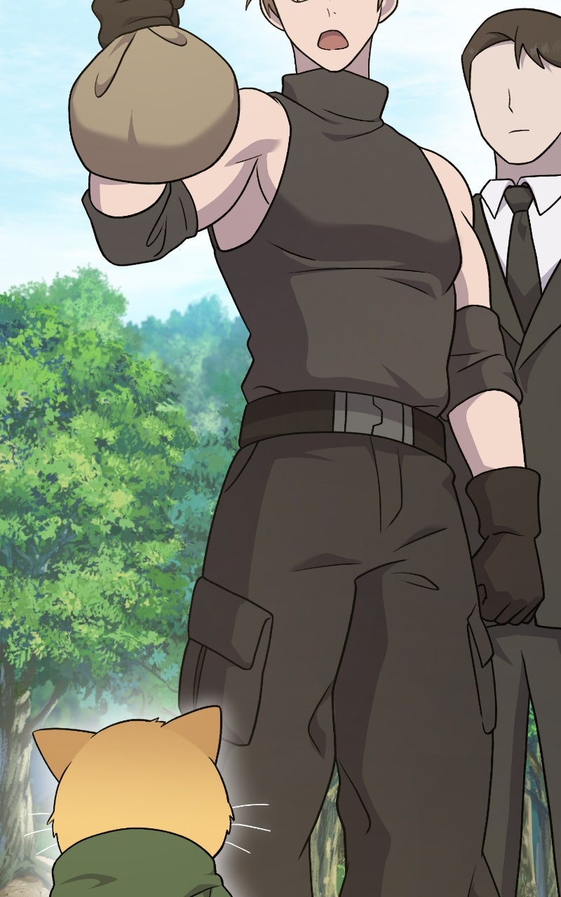 Read The Top Dungeon Farmer EN Manga Online