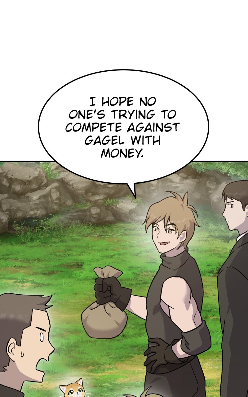 Read The Top Dungeon Farmer EN Manga Online