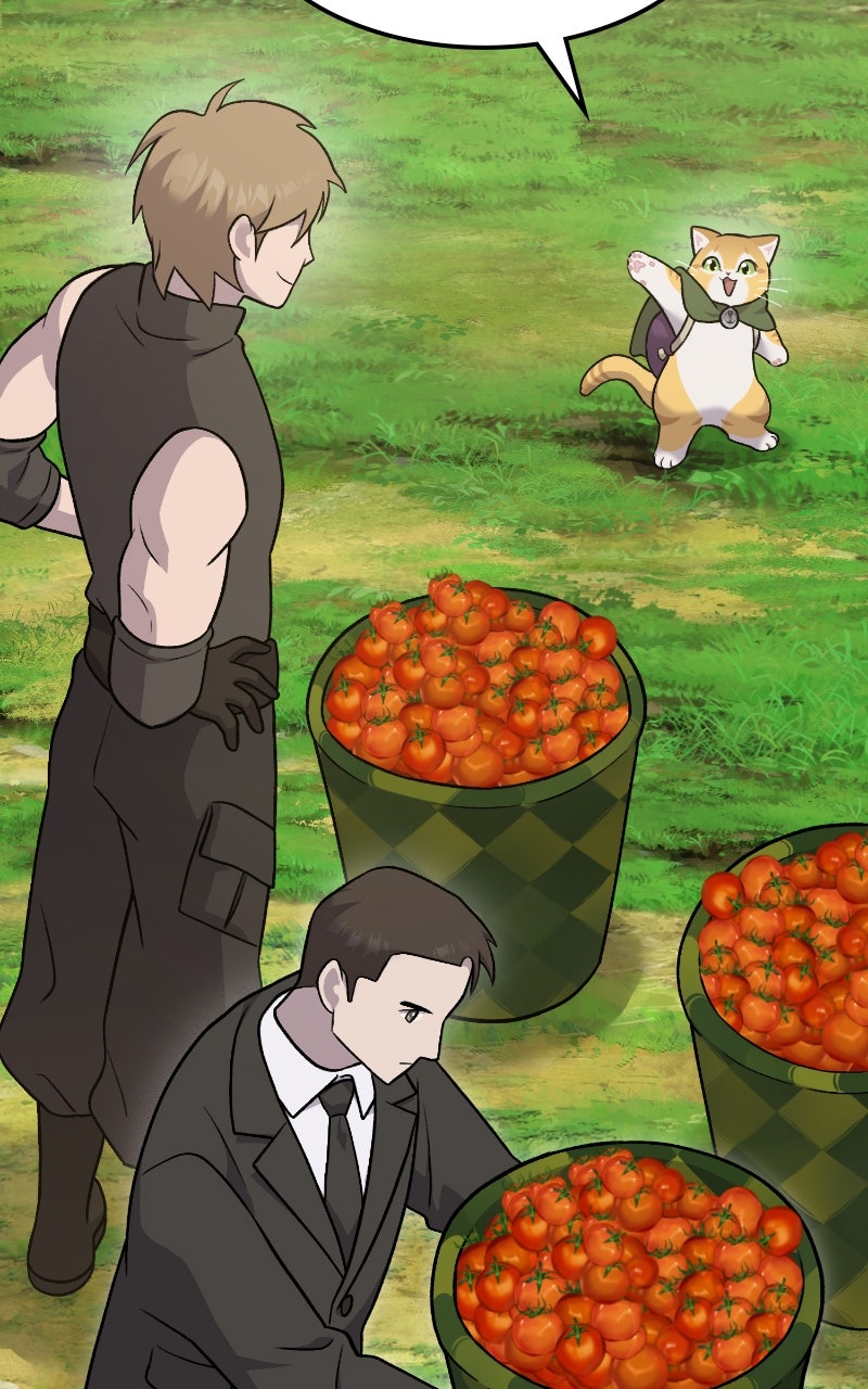 Read The Top Dungeon Farmer EN Manga Online