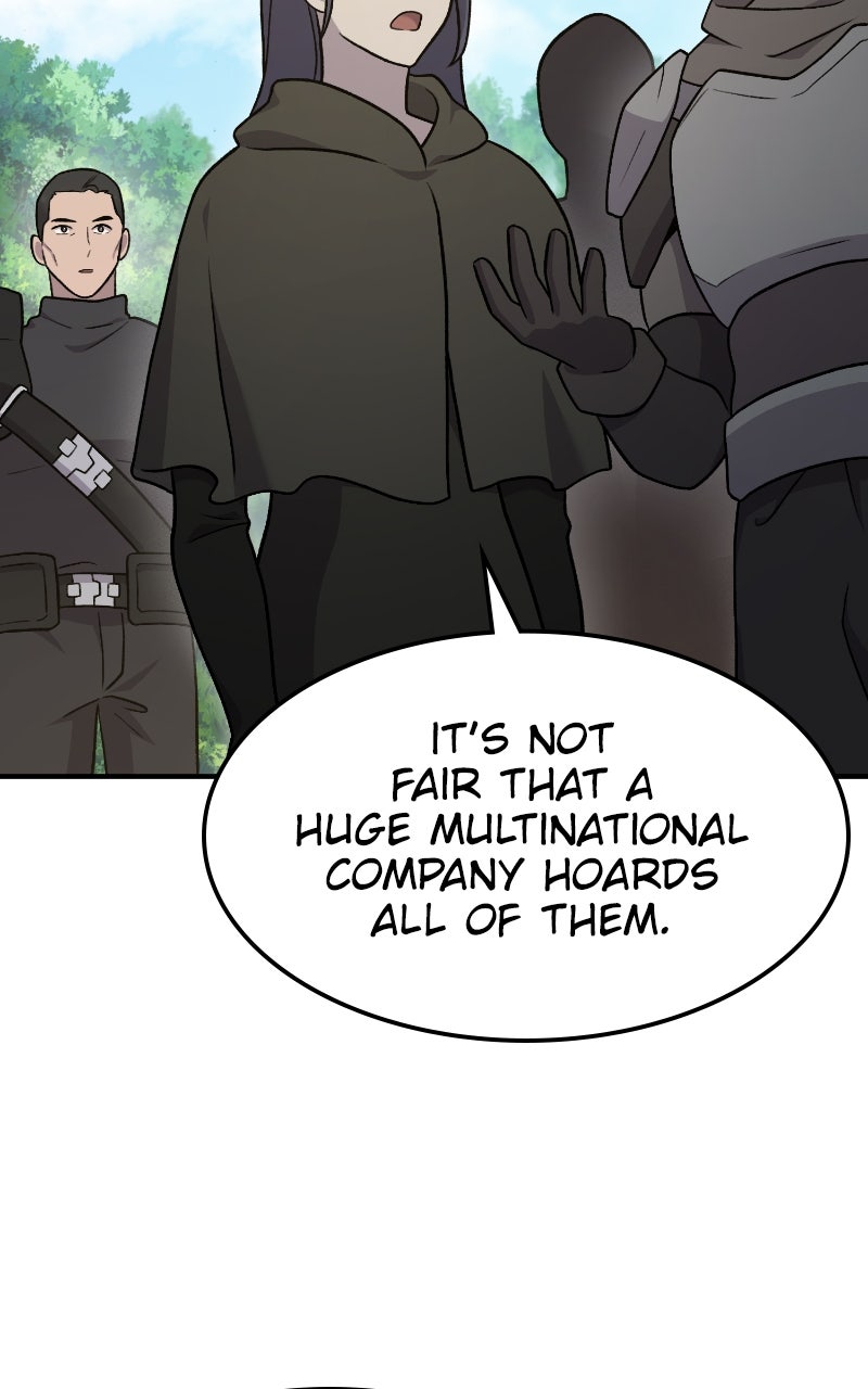 Read The Top Dungeon Farmer EN Manga Online