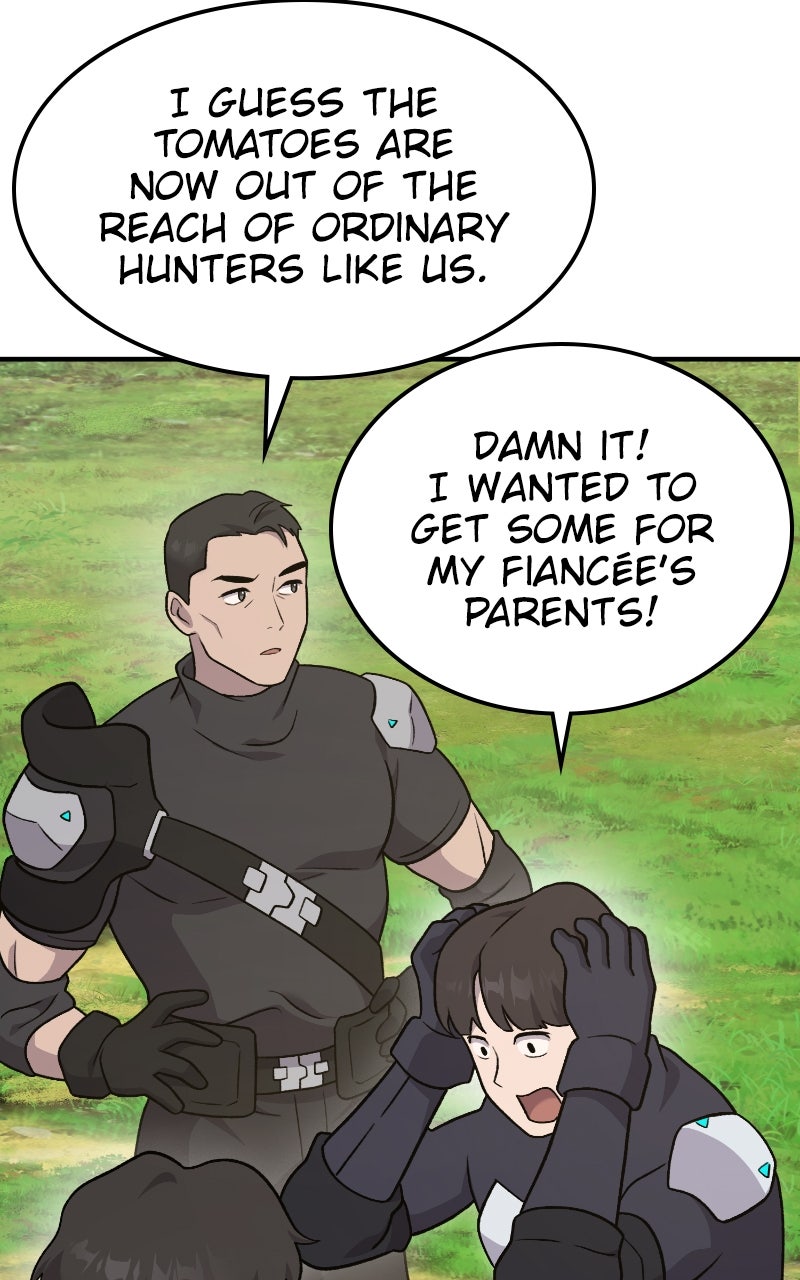 Read The Top Dungeon Farmer EN Manga Online