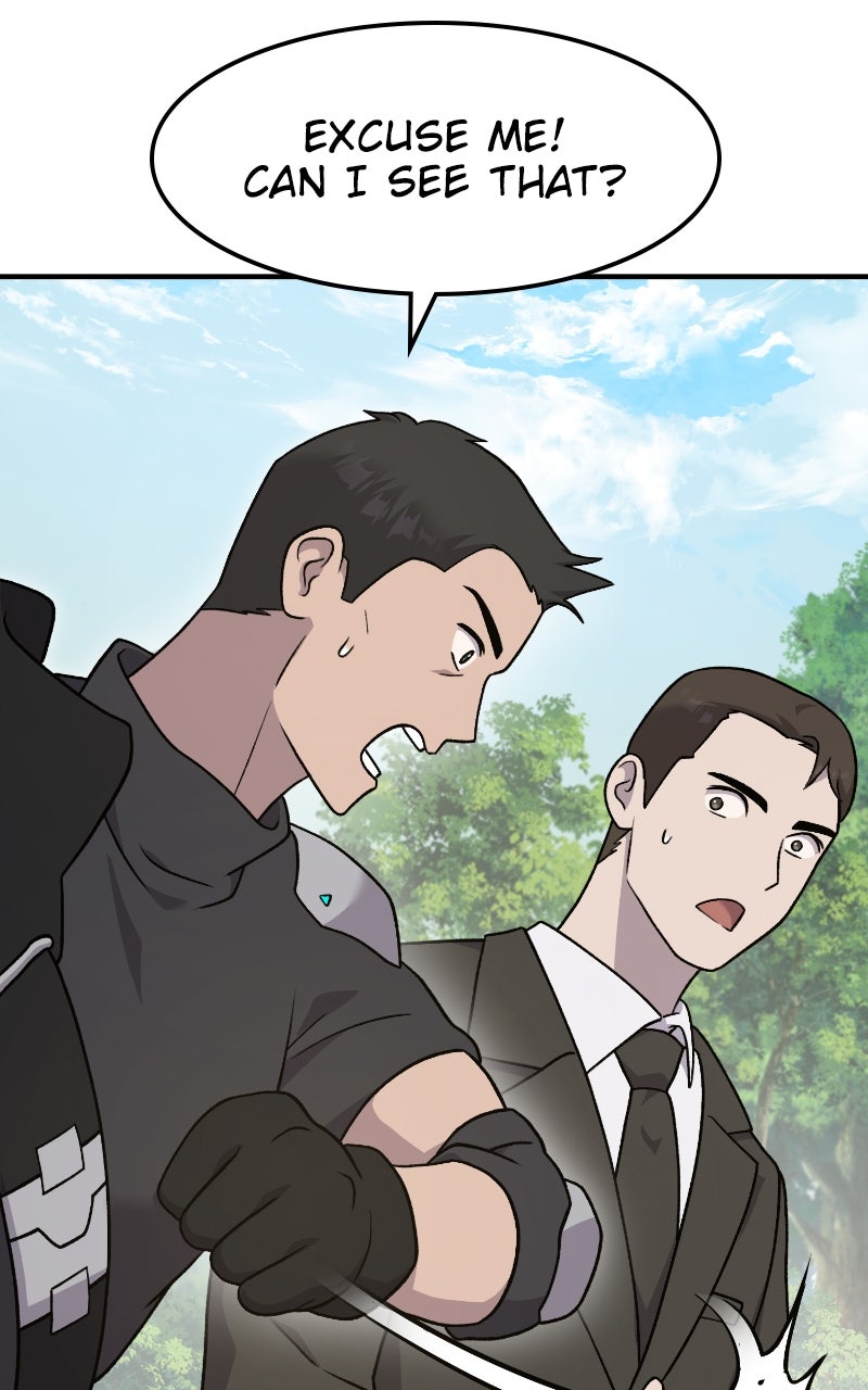 Read The Top Dungeon Farmer EN Manga Online