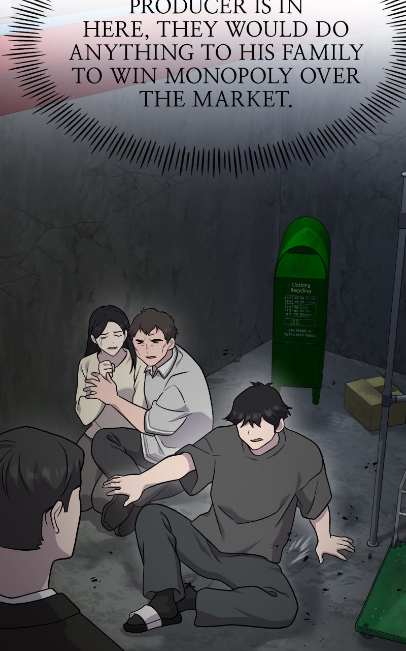 Read The Top Dungeon Farmer EN Manga Online