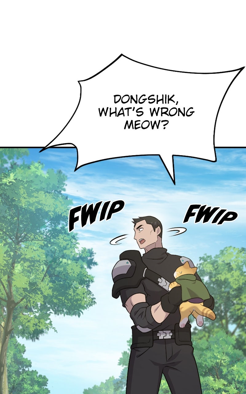 Read The Top Dungeon Farmer EN Manga Online