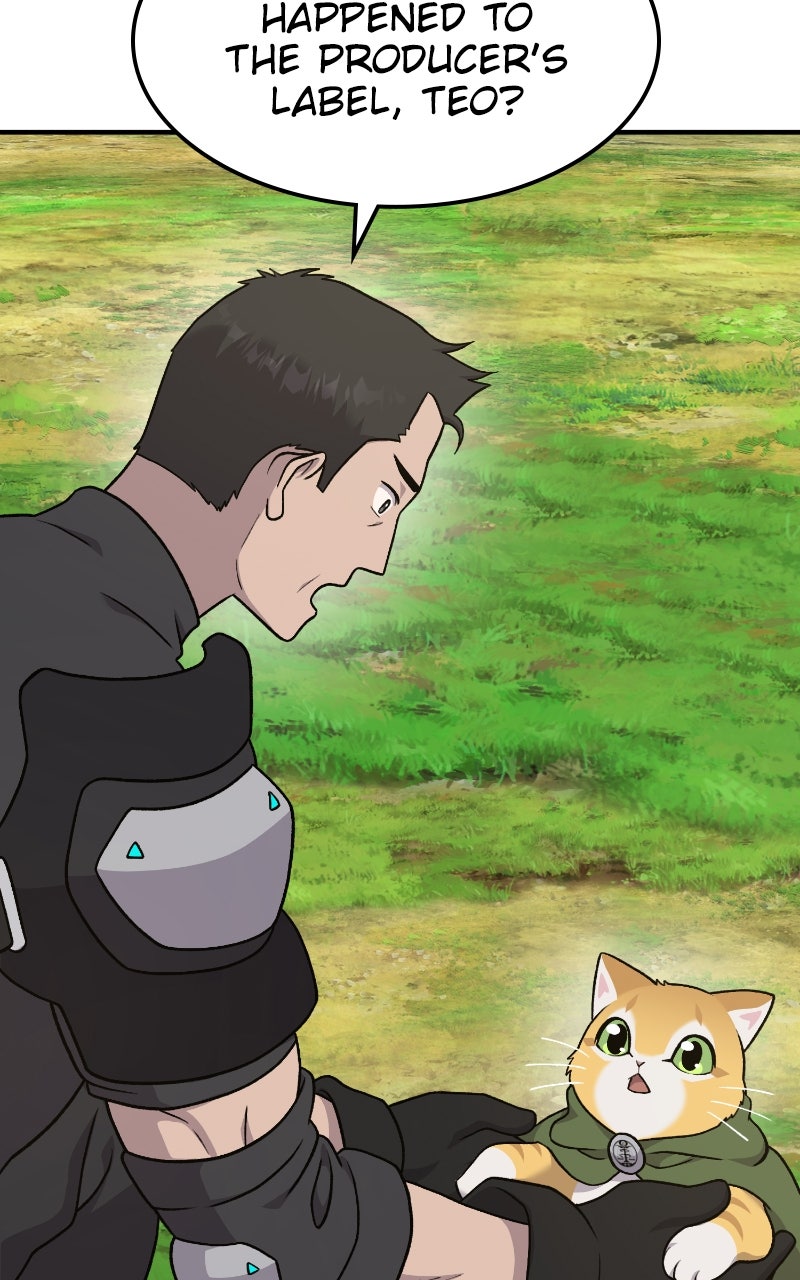 Read The Top Dungeon Farmer EN Manga Online