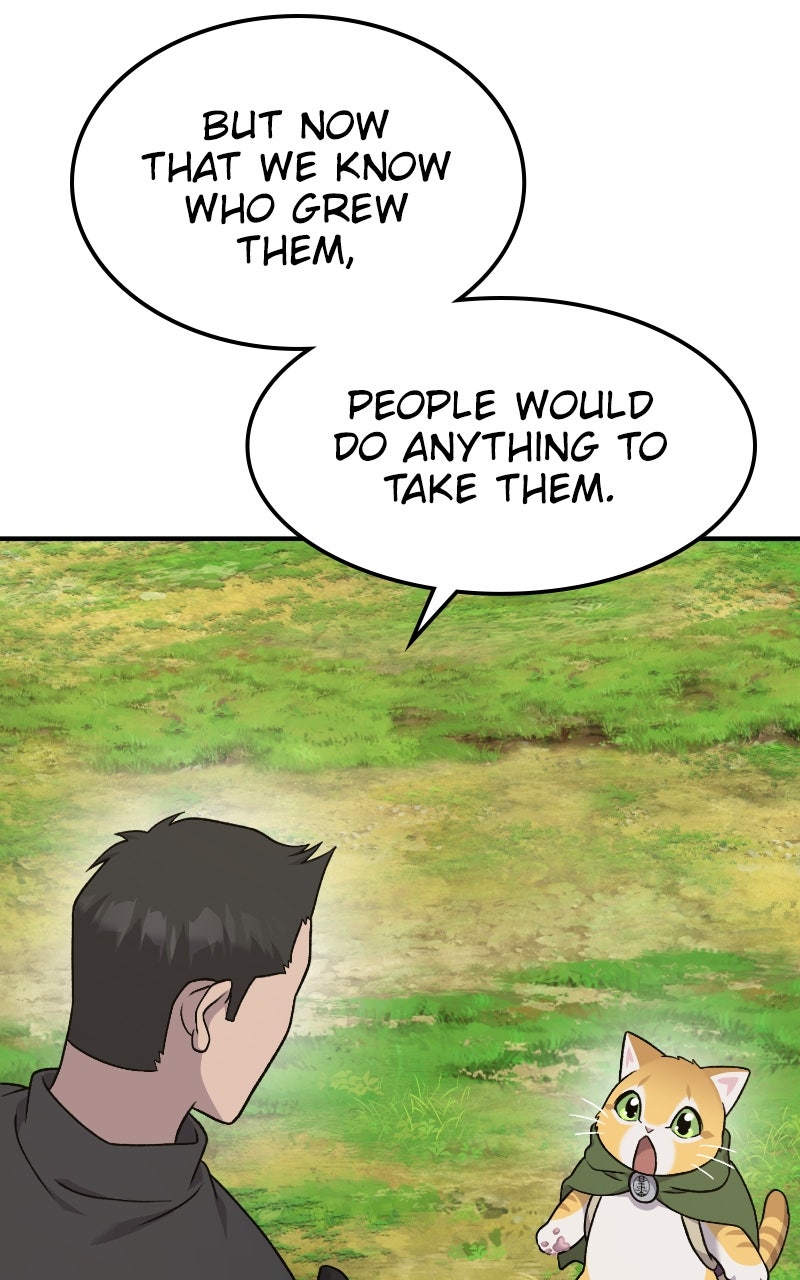 Read The Top Dungeon Farmer EN Manga Online