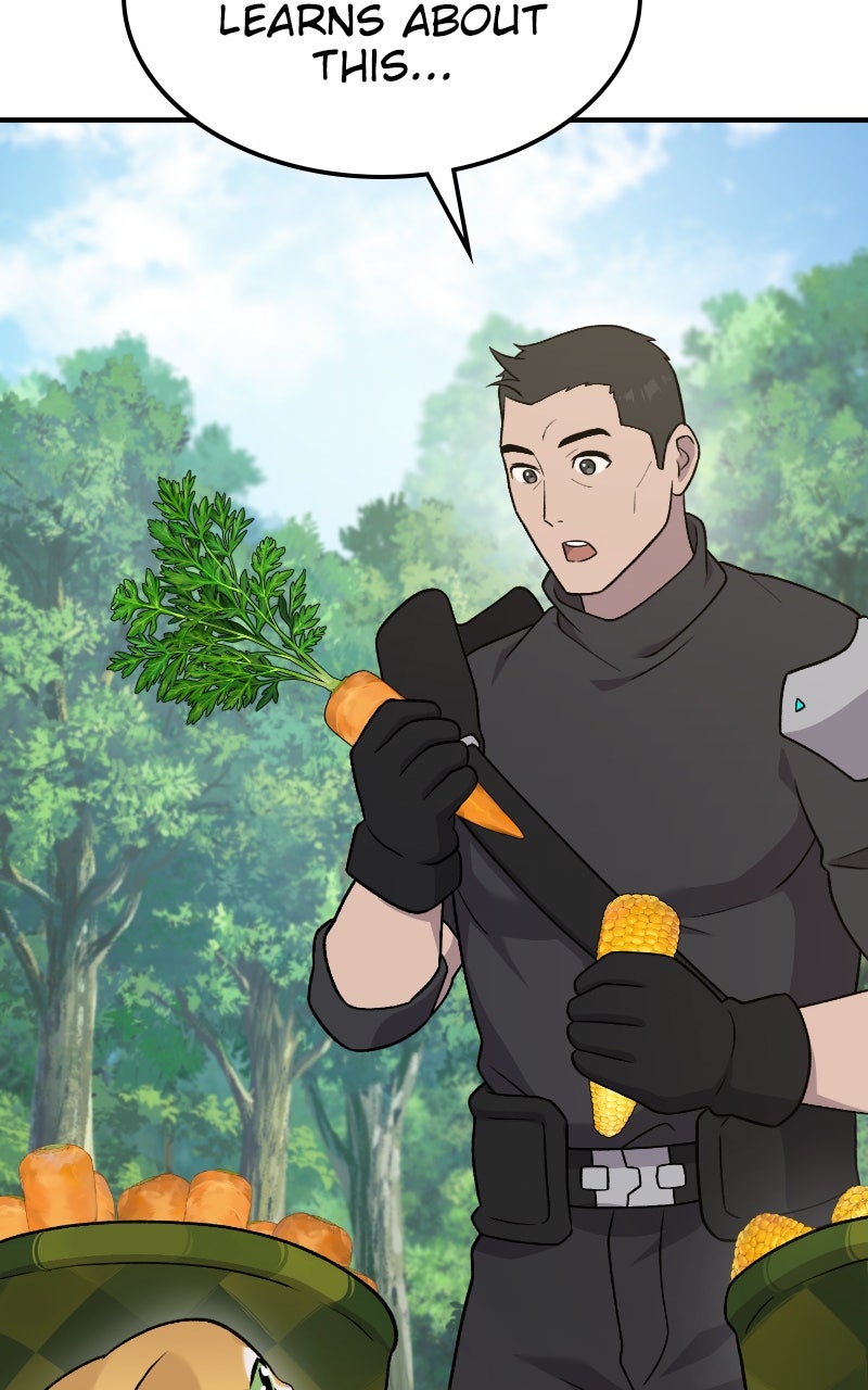 Read The Top Dungeon Farmer EN Manga Online