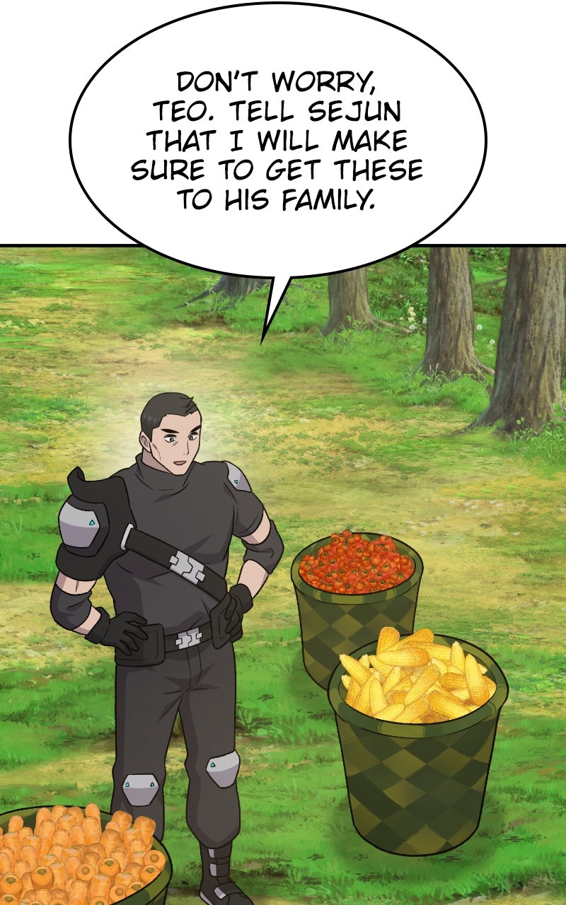 Read The Top Dungeon Farmer EN Manga Online