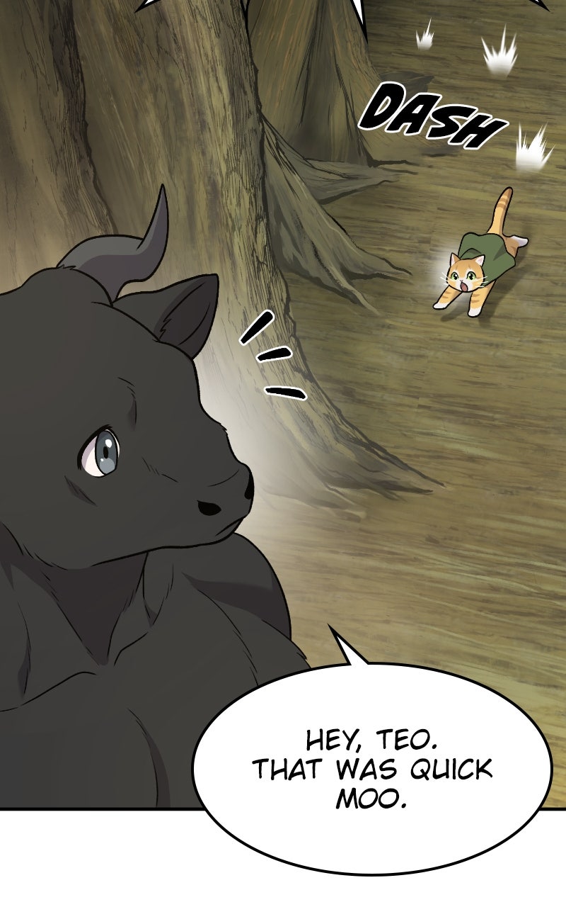 Read The Top Dungeon Farmer EN Manga Online