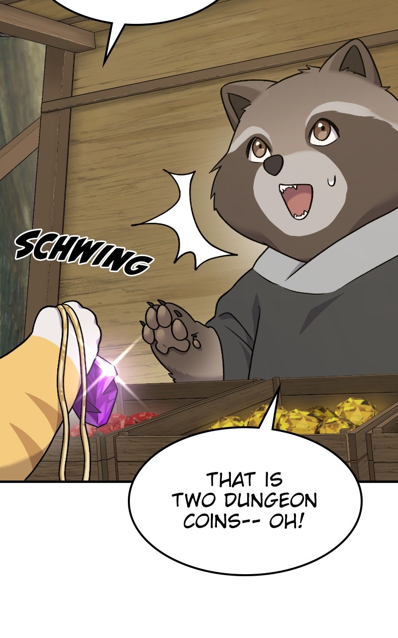 Read The Top Dungeon Farmer EN Manga Online