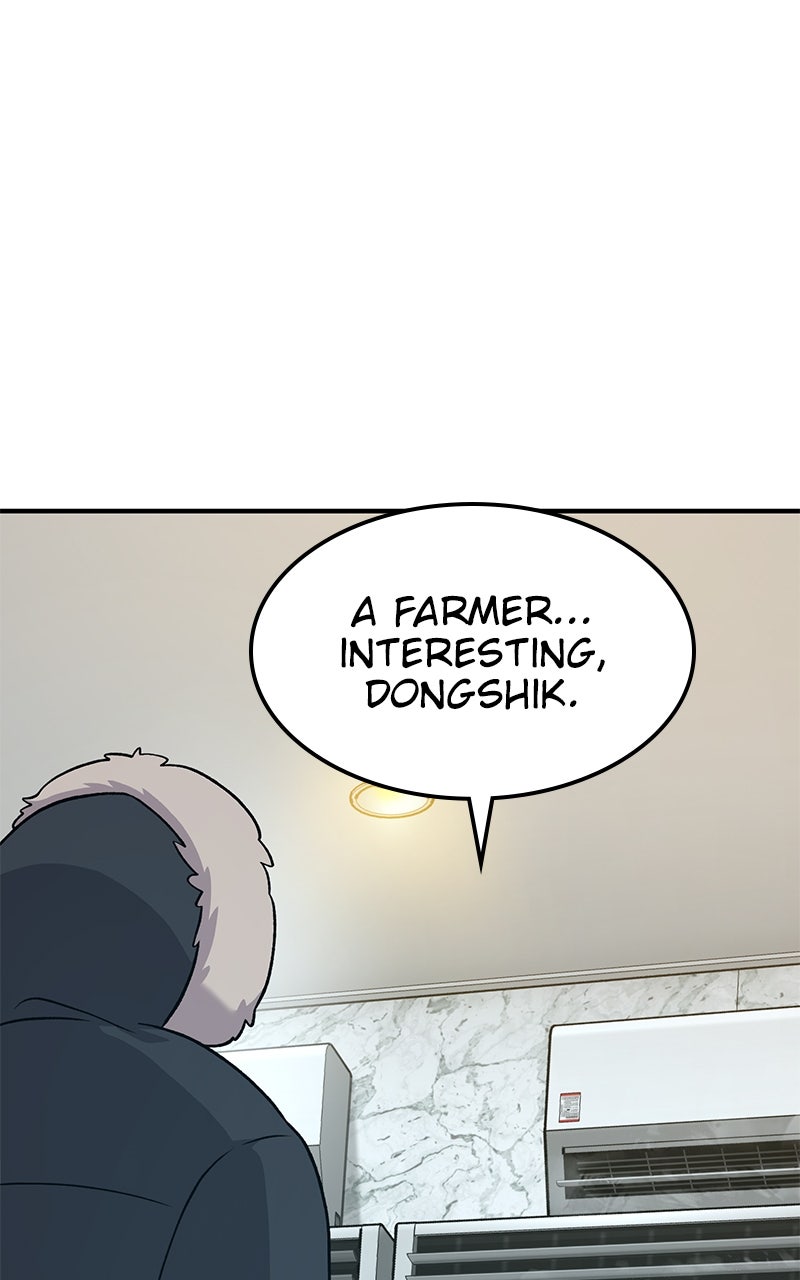 Read The Top Dungeon Farmer EN Manga Online