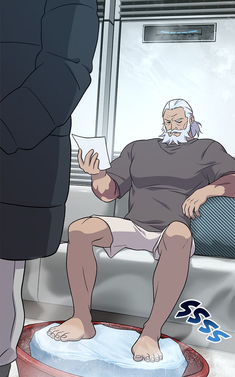 Read The Top Dungeon Farmer EN Manga Online