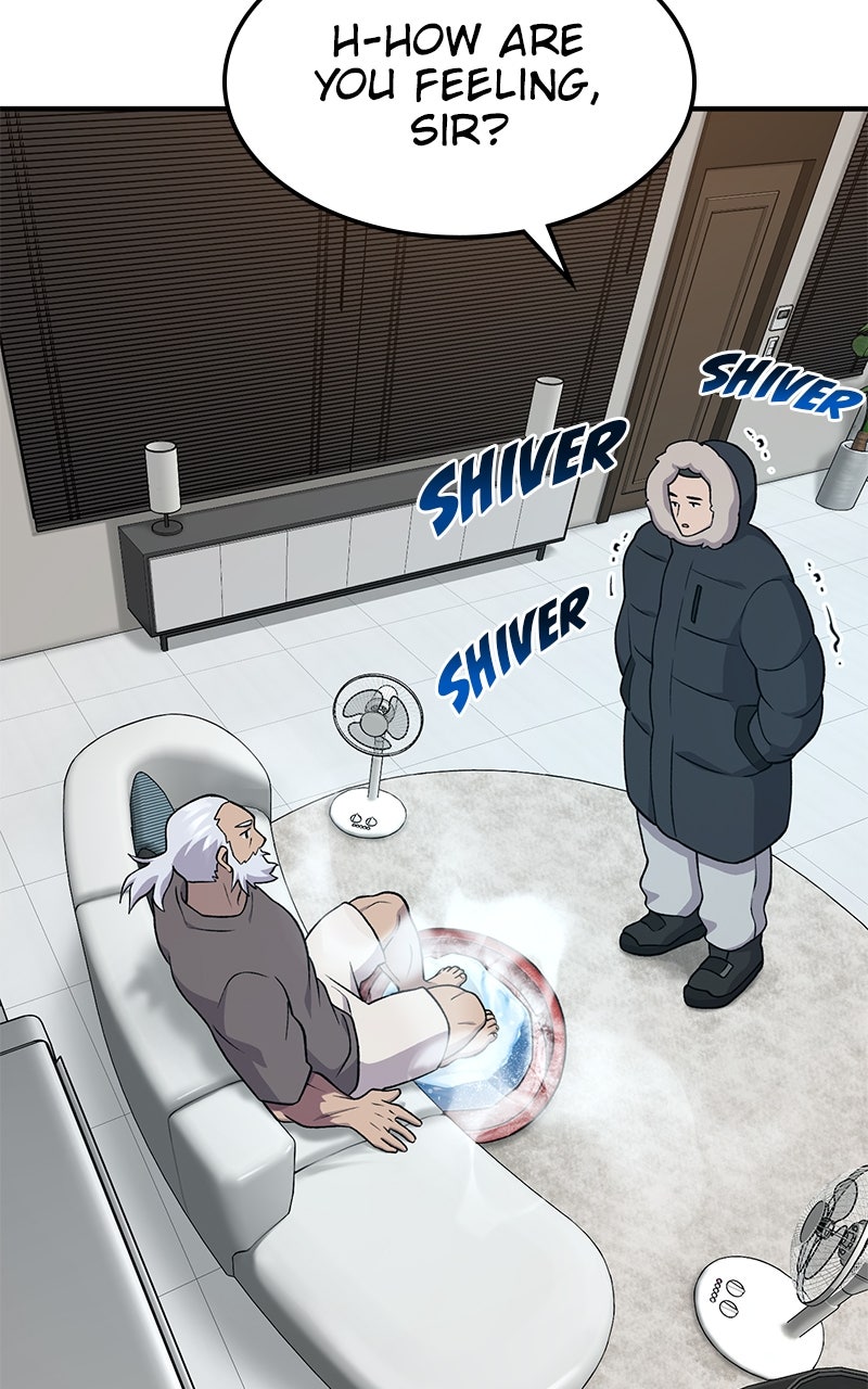 Read The Top Dungeon Farmer EN Manga Online