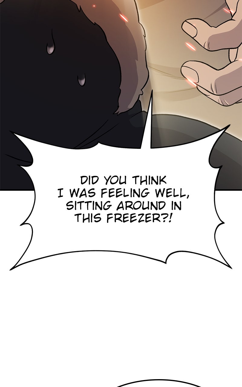 Read The Top Dungeon Farmer EN Manga Online